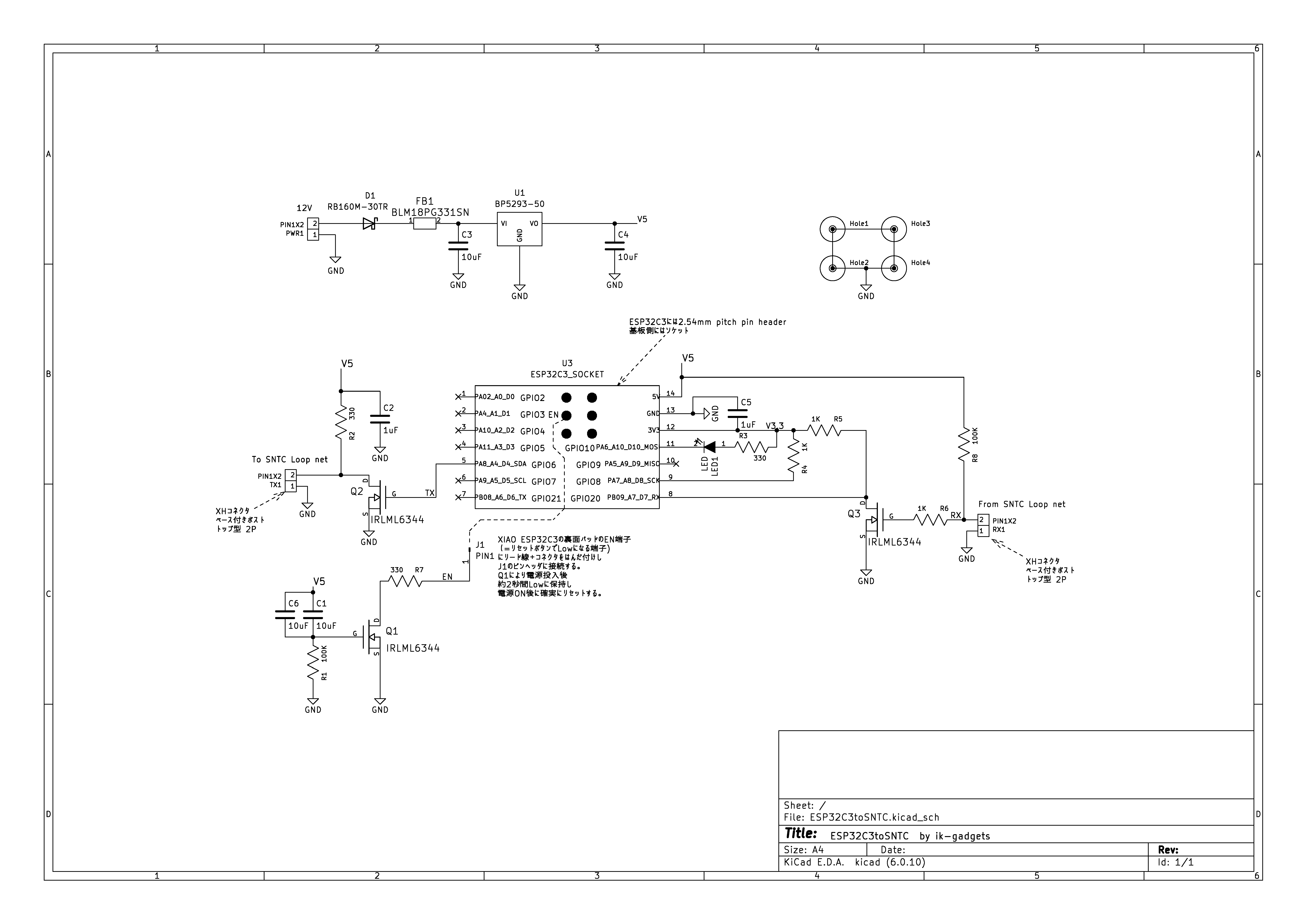 ESP32C3toSNTC_circuit