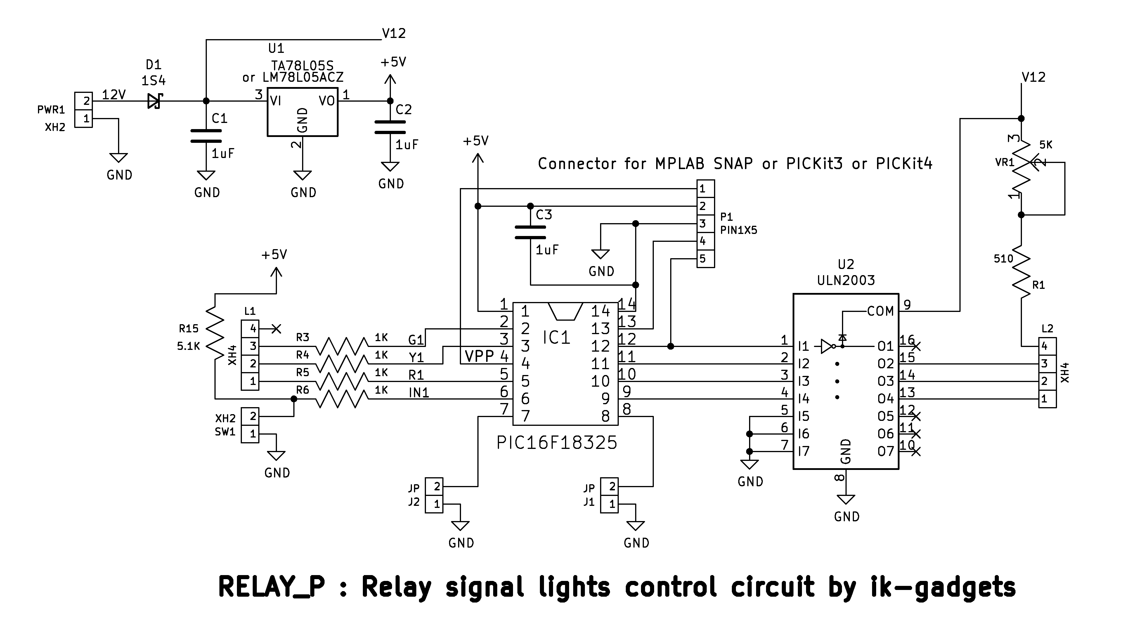 RELAY_P回路図